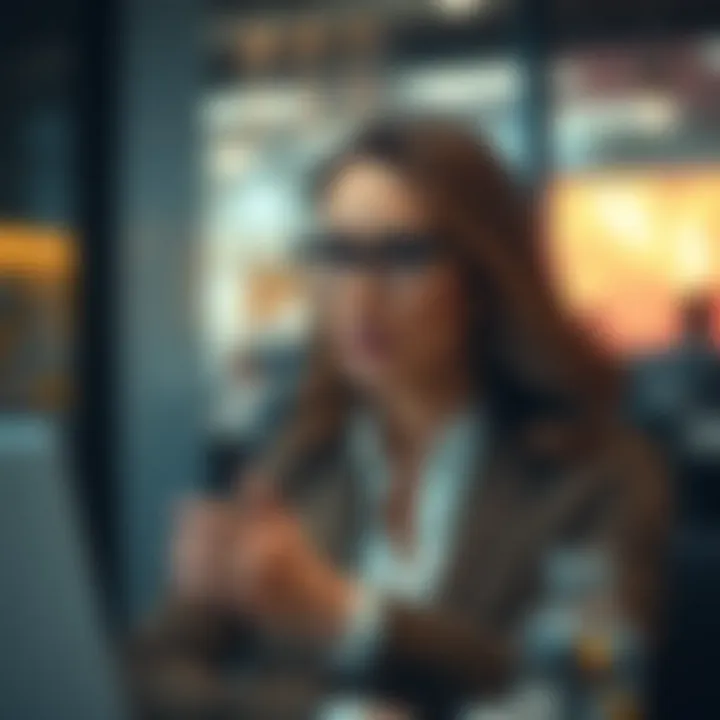 Understanding regulatory compliance in finance