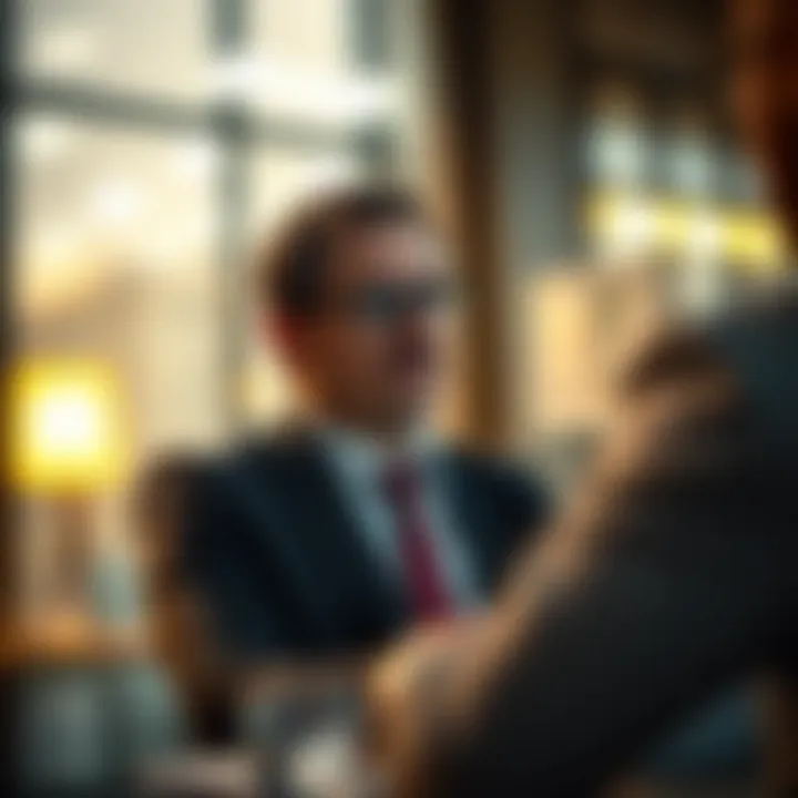 Risk management evaluation discussion