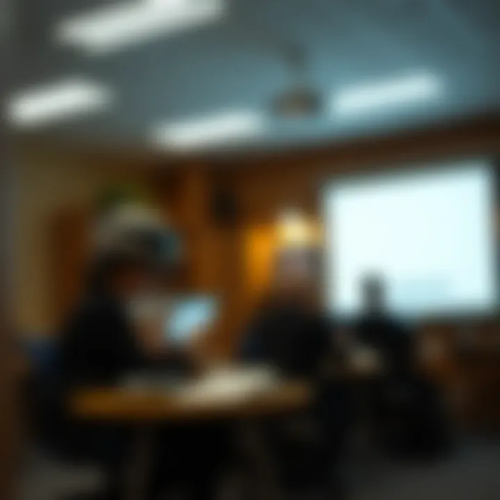 Navigating Tax Complexities with ITIN Navigating Tax Procedural Complexities