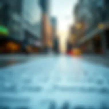 The Importance of Your ITIN Understanding ITIN Importance