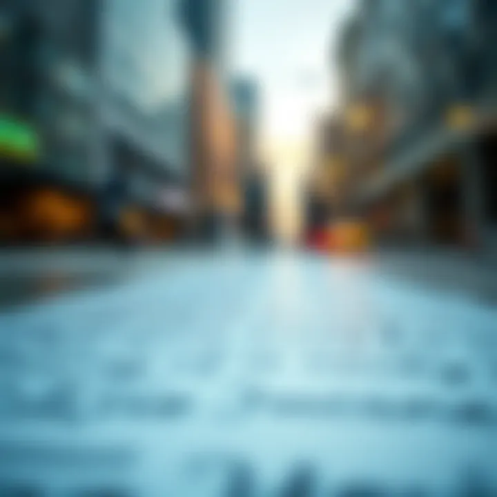 The Importance of Your ITIN Understanding ITIN Importance