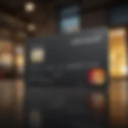 A visual representation of the benefits of low intro rate credit cards