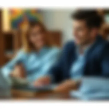 Account management strategies for Fidelity joint accounts