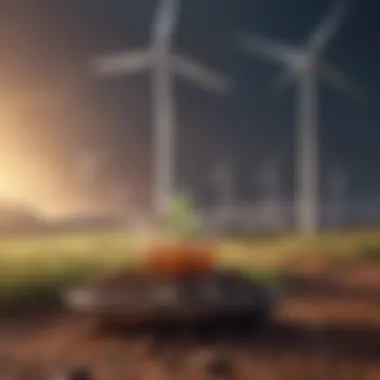 Analysing Market Impact of Renewable Energy Investments Market impact of renewable energy investments