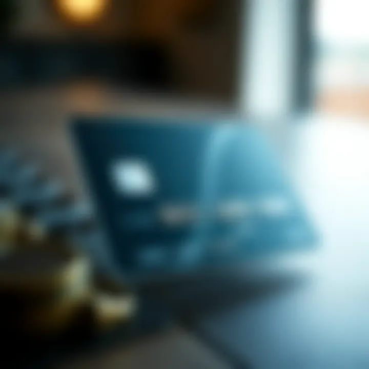 Effective Management Practices for Debit Cards Best practices for managing debit cards visually illustrated