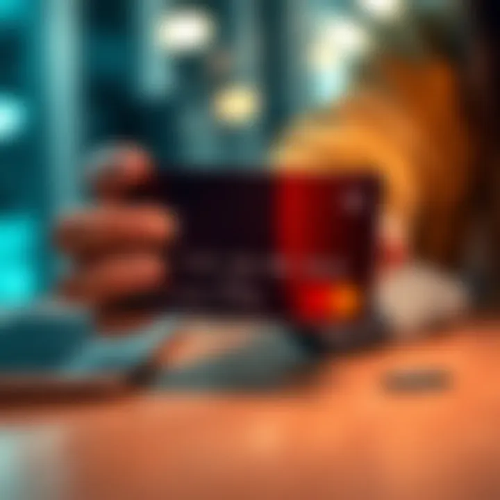 Understanding Security in Debit Transactions Secure transaction process representation