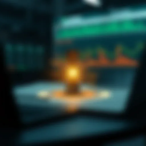 Visualization of Excel Goal Seeking Mechanism