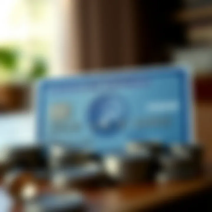 Highlighting American Express card benefits