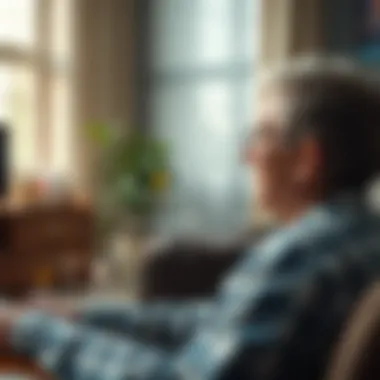 Infographic on benefits of Medicare Supplement insurance