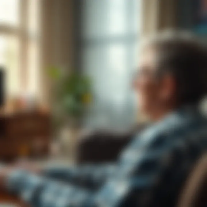 Infographic on benefits of Medicare Supplement insurance