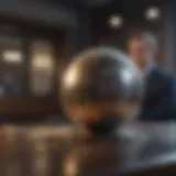 Insightful representation of associate investment banking skills