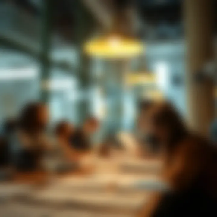 Visual representation of successful dispute resolution