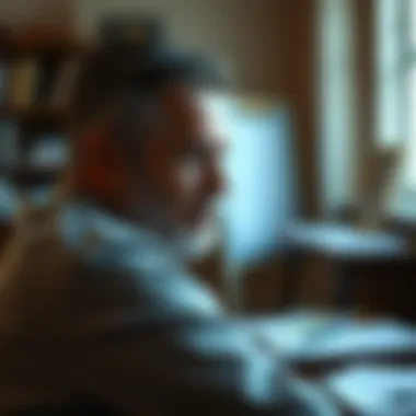 Criteria for selecting a credit counselor