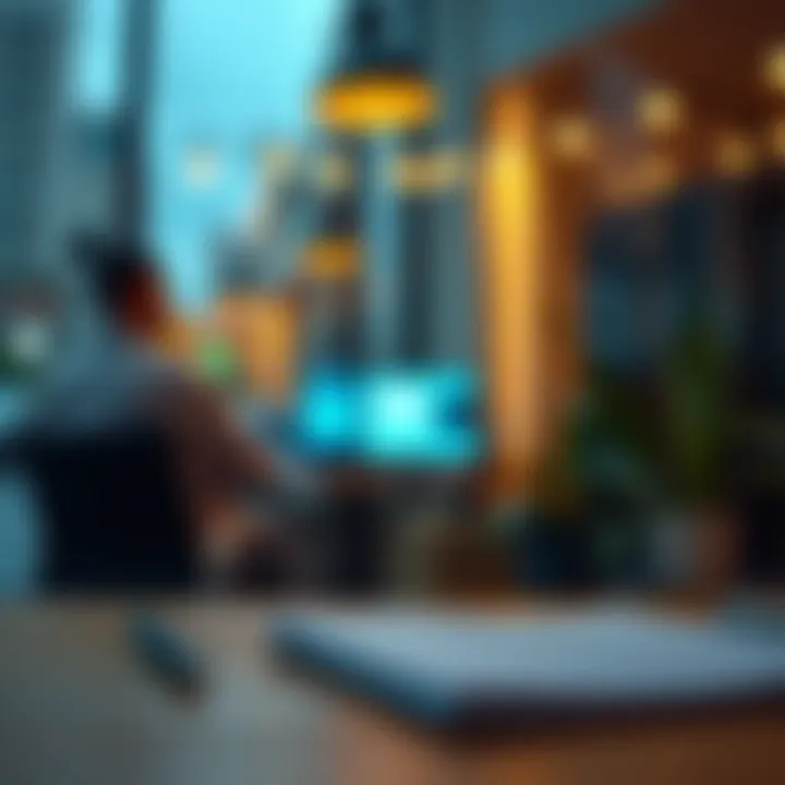 Checklist of eligibility criteria for business loans