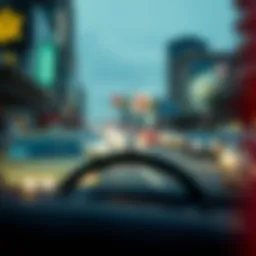 Navigating Insurance Requirements for Uber Drivers Introduction