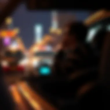 Navigating Insurance Requirements for Uber Drivers Summary Navigating Insurance Requirements for Uber Drivers Summary