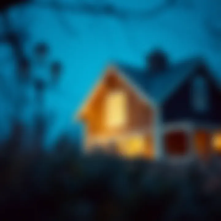Navigating Mortgage Loans Without Credit Summary