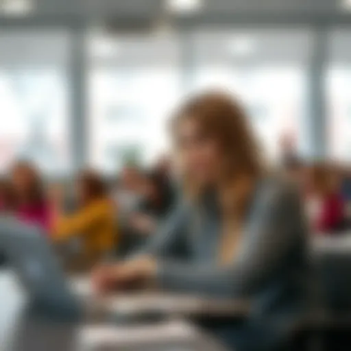 Navigating Recent Changes in Student Loan Forgiveness Introduction