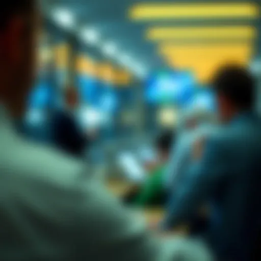 Navigating the Digital Landscape: Websites to Find Investors Introduction