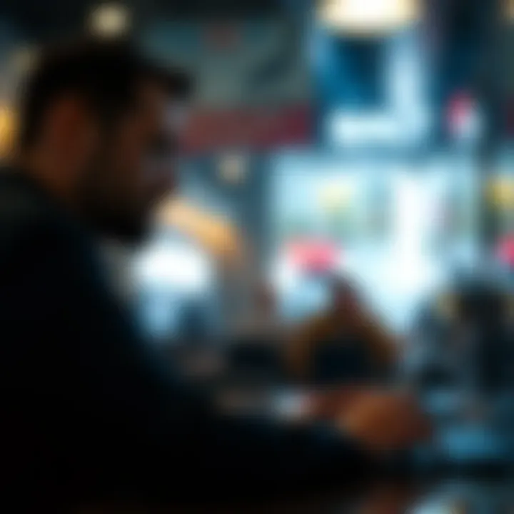 Notable Navigating the Digital Landscape: Websites to Find Investors