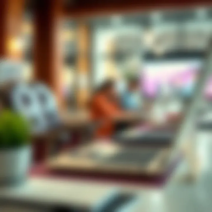 Navigating the Digital Landscape: Websites to Find Investors Summary