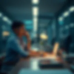 Navigating the Process of Filing for a Tax Return Extension Introduction