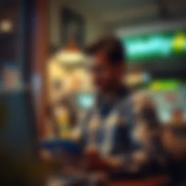 Notable Navigating the Process of Opening a Fidelity Checking Account
