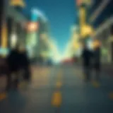 Navigating the Terrain of Stock Options in Startups Introduction