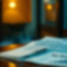 Navigating Your Tax Return with TD Bank: A Comprehensive Guide Introduction