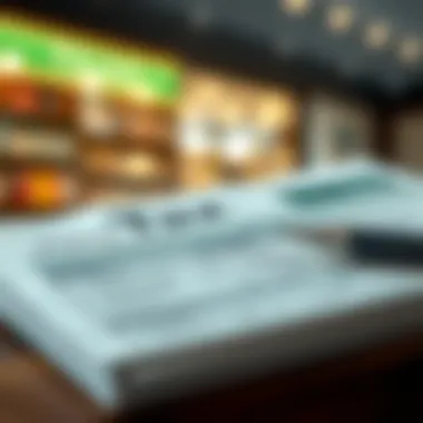 Navigating Your Tax Return with TD Bank: A Comprehensive Guide Summary
