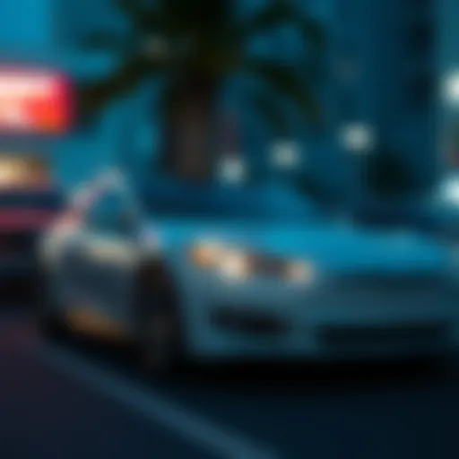 Navy Fed New Car Rates: A Comprehensive Exploration Introduction