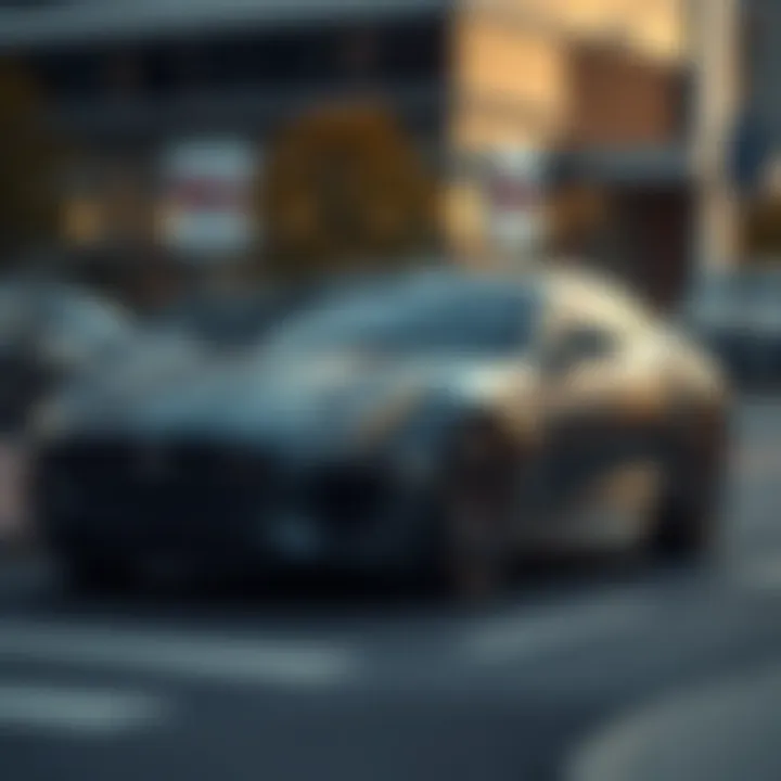 Notable Navy Fed New Car Rates: A Comprehensive Exploration