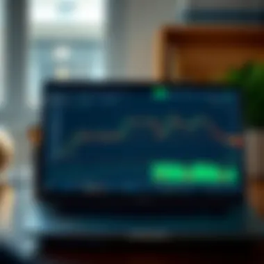 Steps to download NinjaTrader 8 demo on a laptop