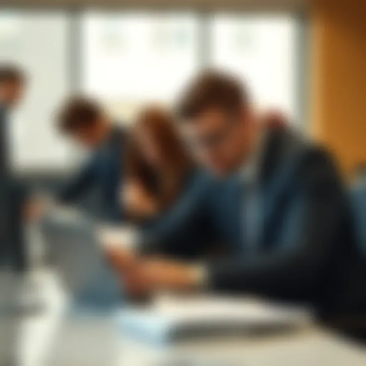 Notable On-the-Job Training for Accounting Students: Bridging Theory and Practice