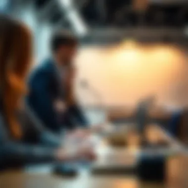 On-the-Job Training for Accounting Students: Bridging Theory and Practice Summary