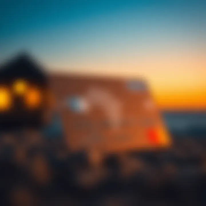 Notable Optimal Credit Cards for Digital Nomads