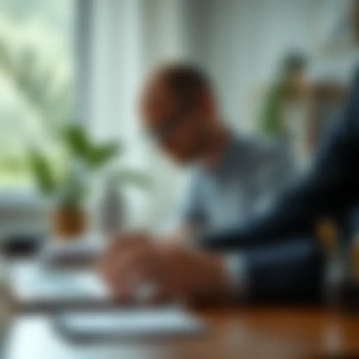 Setting Up a Secure PayPal Account Secure digital transaction setup