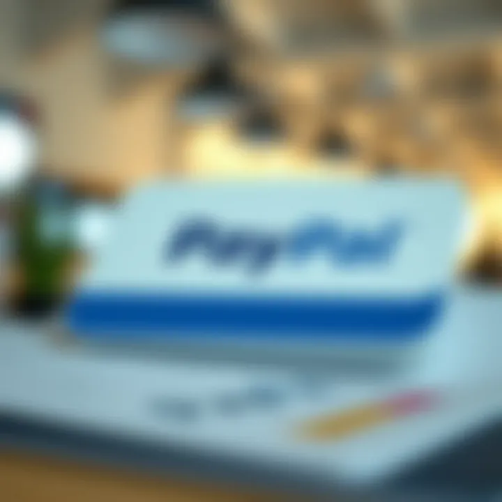 Navigating PayPal Fees Understanding PayPal fees