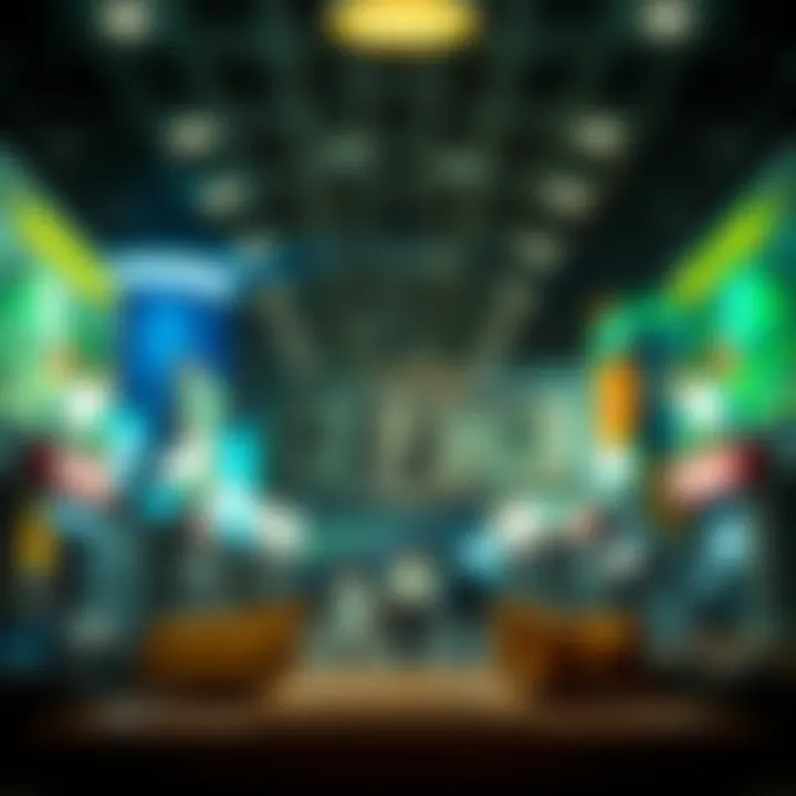 Policymakers navigating exchange rate challenges