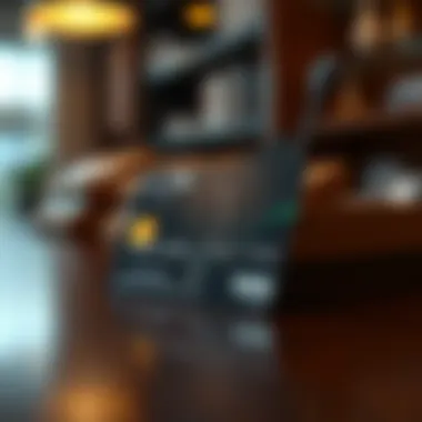 Benefits of using prepaid cards illustrated