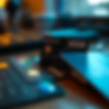 Security features for prepaid cards