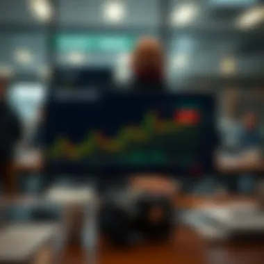 Analyzing market trends for CCL stock