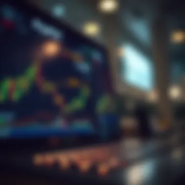 Cryptocurrency Exchange Interface Cryptocurrency exchange interface