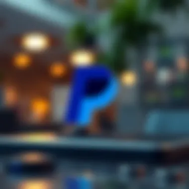 PayPal Payment Gateway for Cryptocurrency PayPal payment gateway for crypto