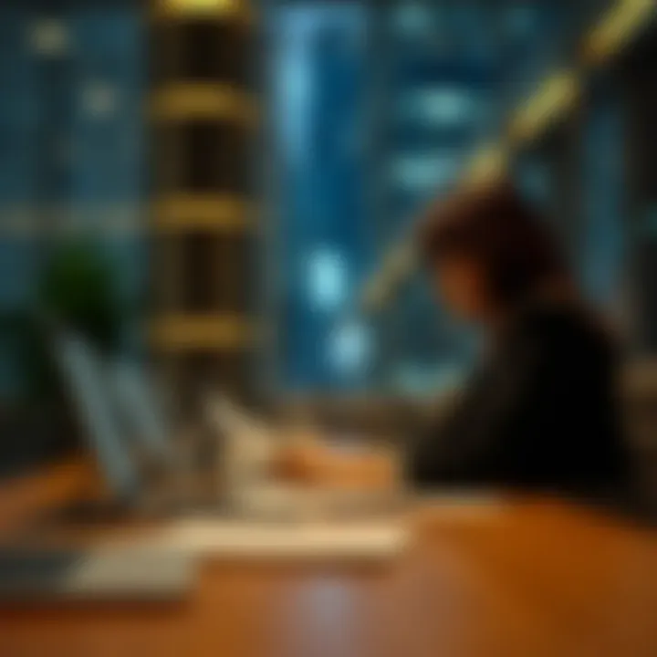 Challenges in financial regulations