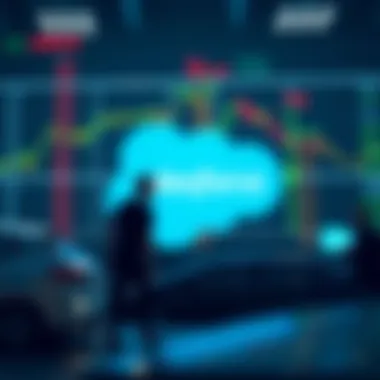 Salesforce Stock Performance Overview Salesforce Stock Performance Overview