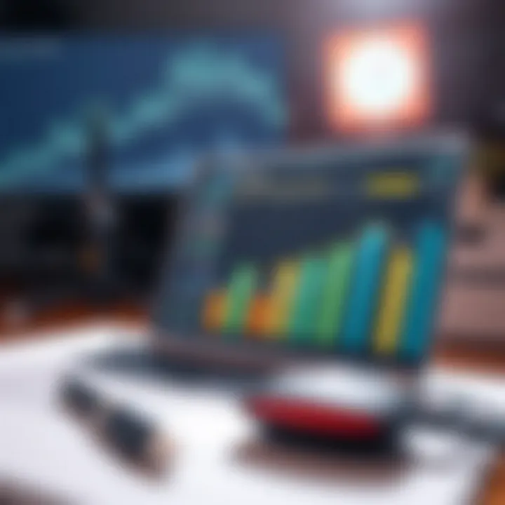 Analytical tools for sector performance evaluation