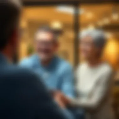 Benefits of Secure Care Group Insurance