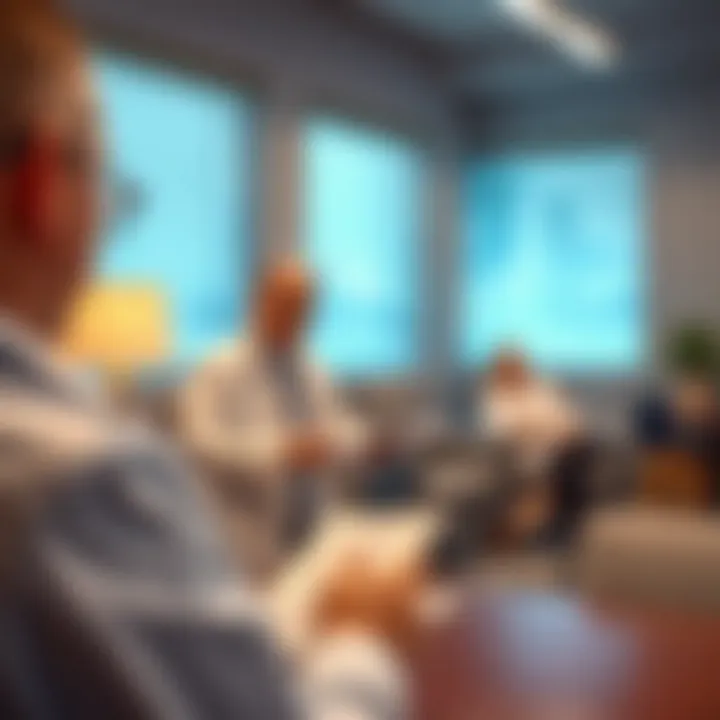 Coverage Options in Secure Care Group Insurance