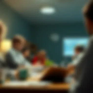 Overview of Secure Care Group Insurance Structure